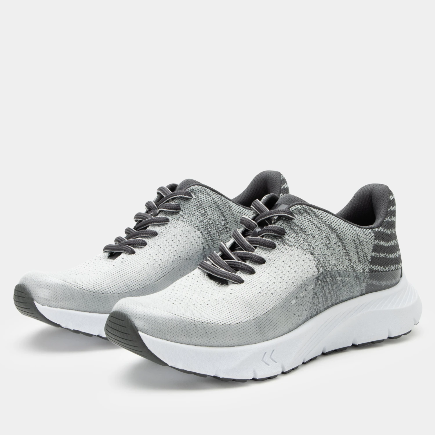 Revl Ombre Grey Shoe 1 Revl Ombre Grey Shoe
