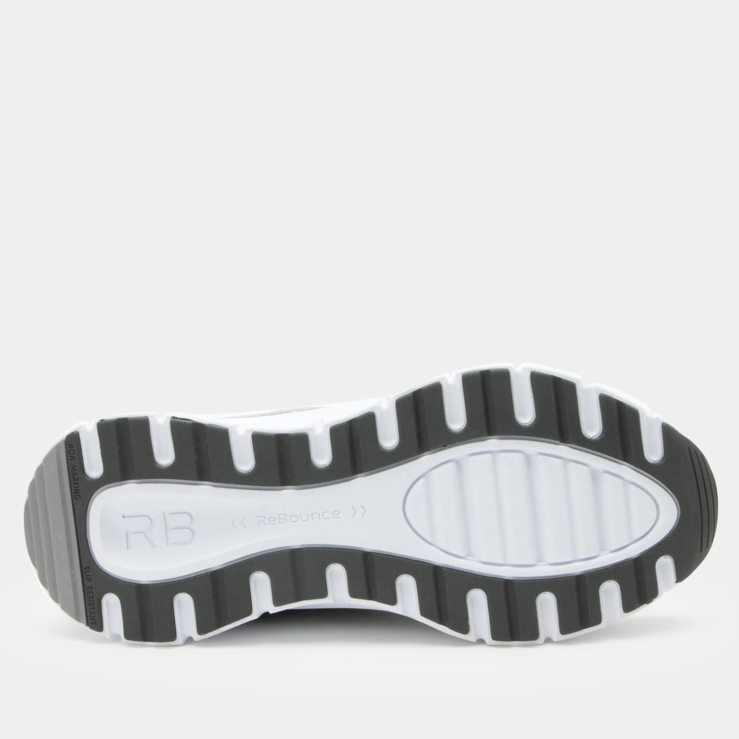 Revl Ombre Grey Shoe 6 Revl Ombre Grey Shoe - Image 6