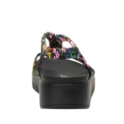 Roz Sweet Emotions Sandal 9 Roz Sweet Emotions Sandal -Cheap Shoes Store ROZ 7411 S3