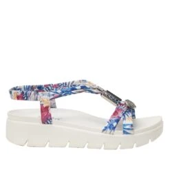 Roz Tropic Sandal 8 Roz Tropic Sandal -Cheap Shoes Store ROZ 7415 S2