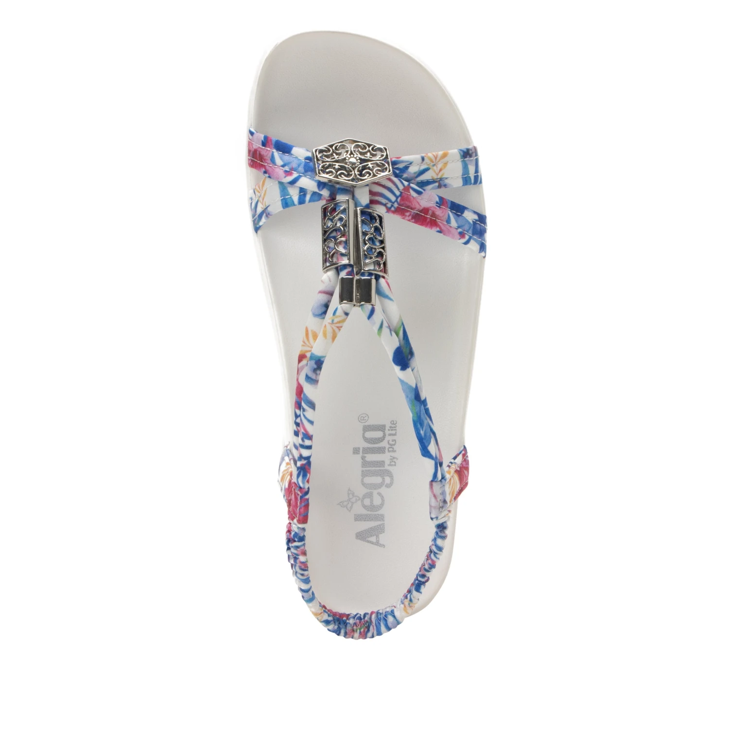 Roz Tropic Sandal 5 Roz Tropic Sandal - Image 5