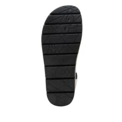 Roz Casual Black Sandal -Cheap Shoes Store ROZ 7431 S5