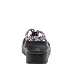 Roz Lovely Fuchsia Sandal 9 Roz Lovely Fuchsia Sandal -Cheap Shoes Store ROZ 7553 S3