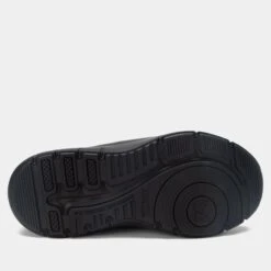 Double Trouble Black Mesh Shoe 11 Double Trouble Black Mesh Shoe -Cheap Shoes Store RRDT 601 PAIR S6