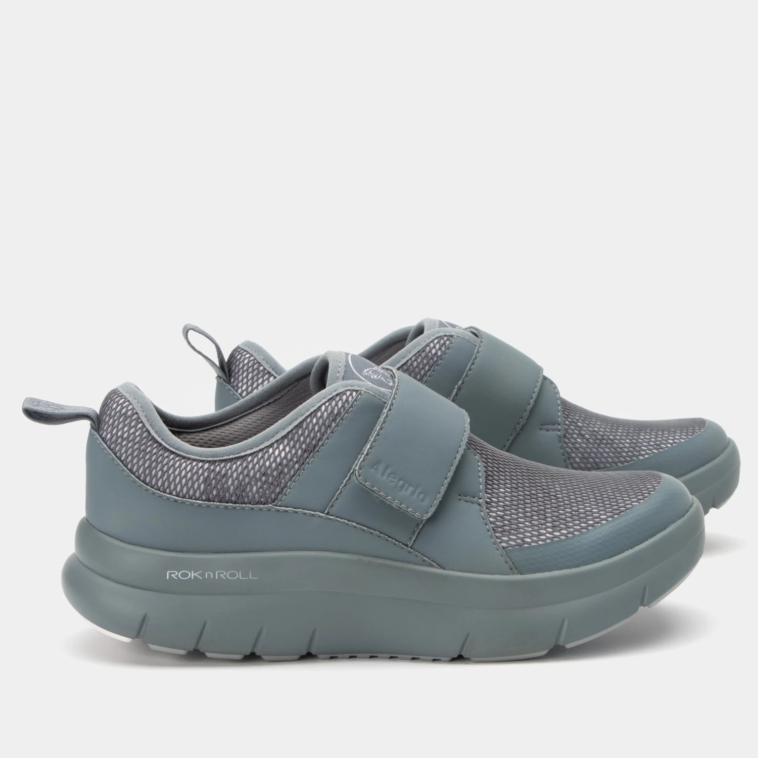 Double Trouble Ashes Shoe 2 Double Trouble Ashes Shoe - Image 2