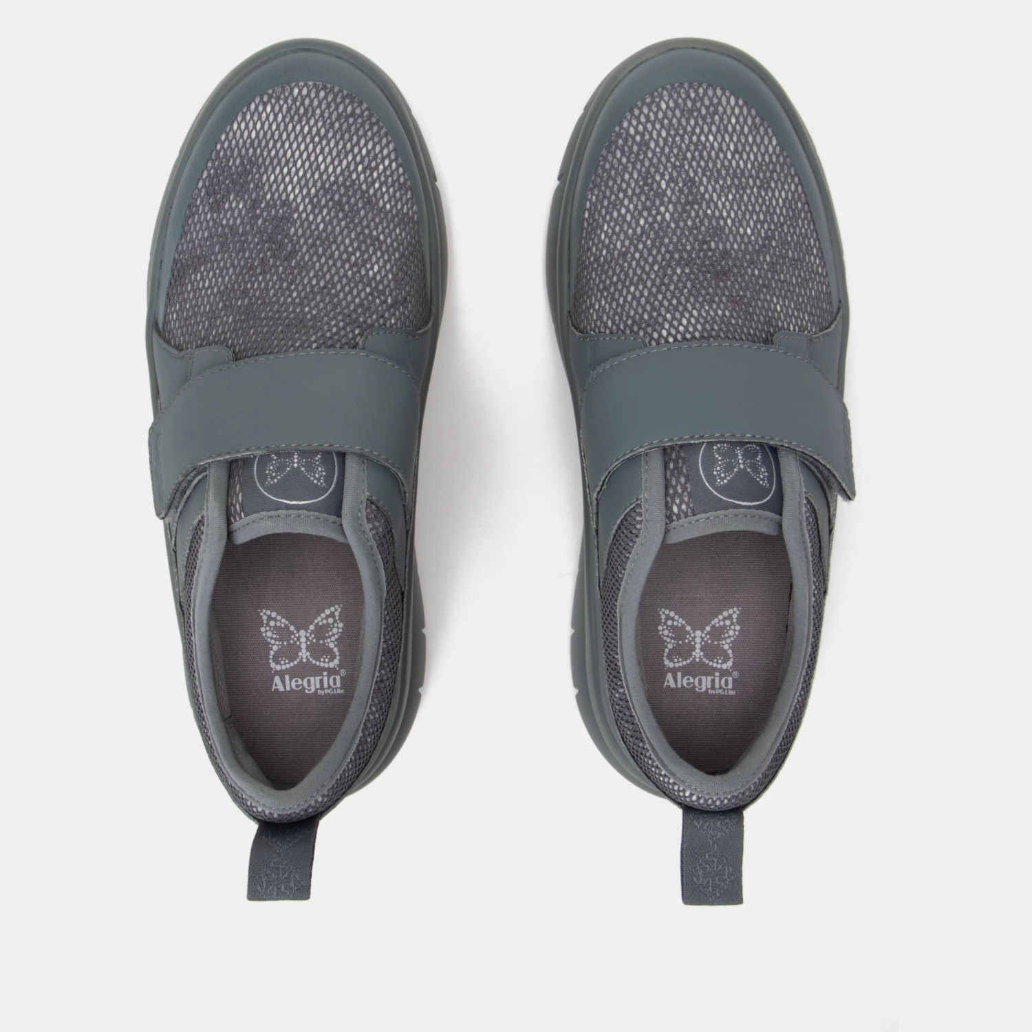 Double Trouble Ashes Shoe 4 Double Trouble Ashes Shoe - Image 4