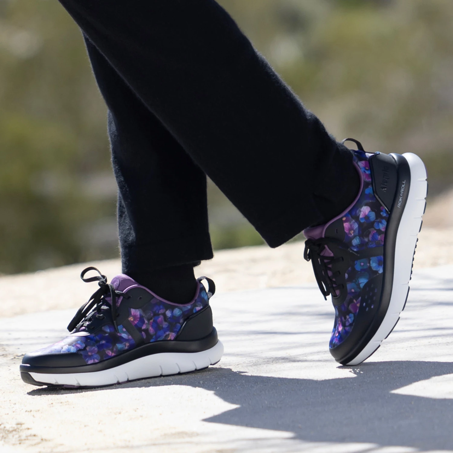 Eclips Pansy Power Shoe 2 Eclips Pansy Power Shoe - Image 2