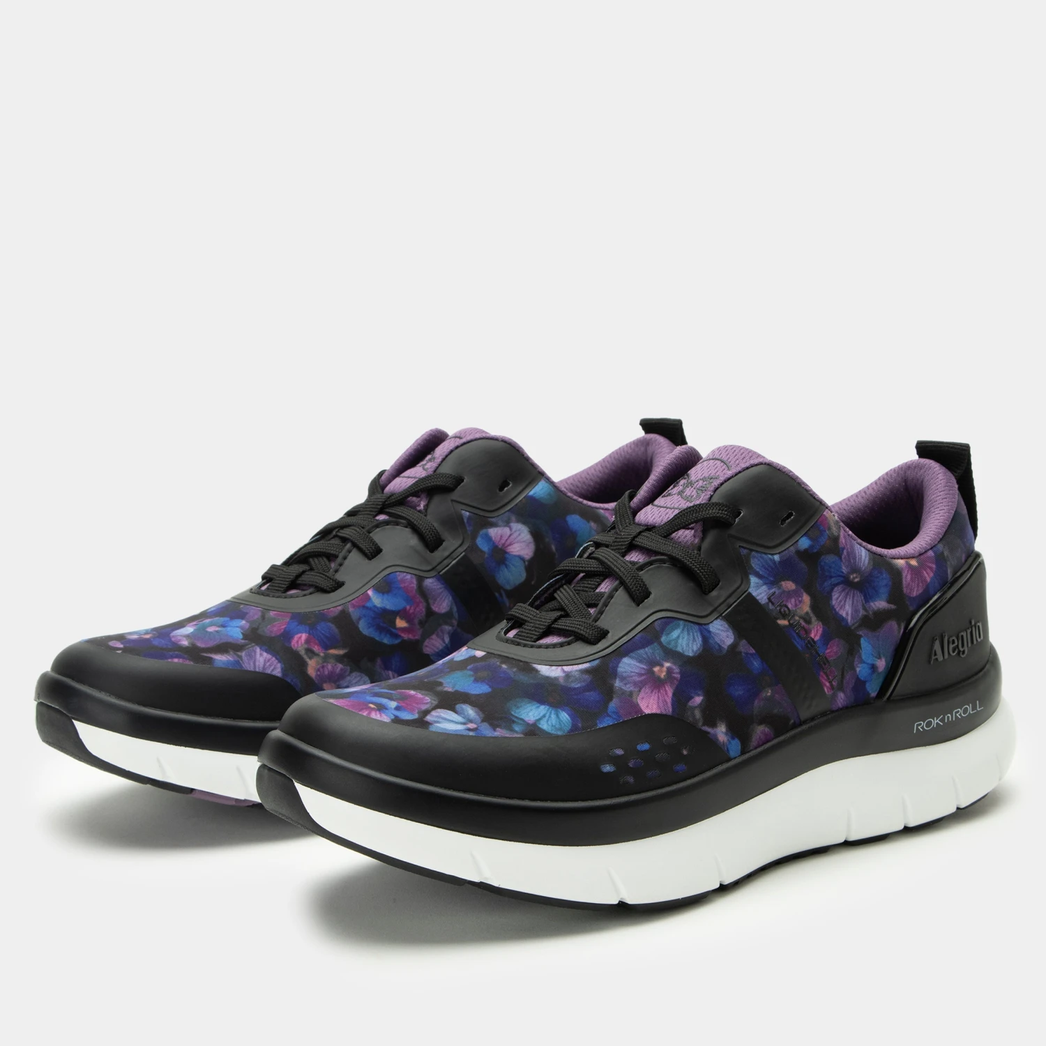 Eclips Pansy Power Shoe 1 Eclips Pansy Power Shoe