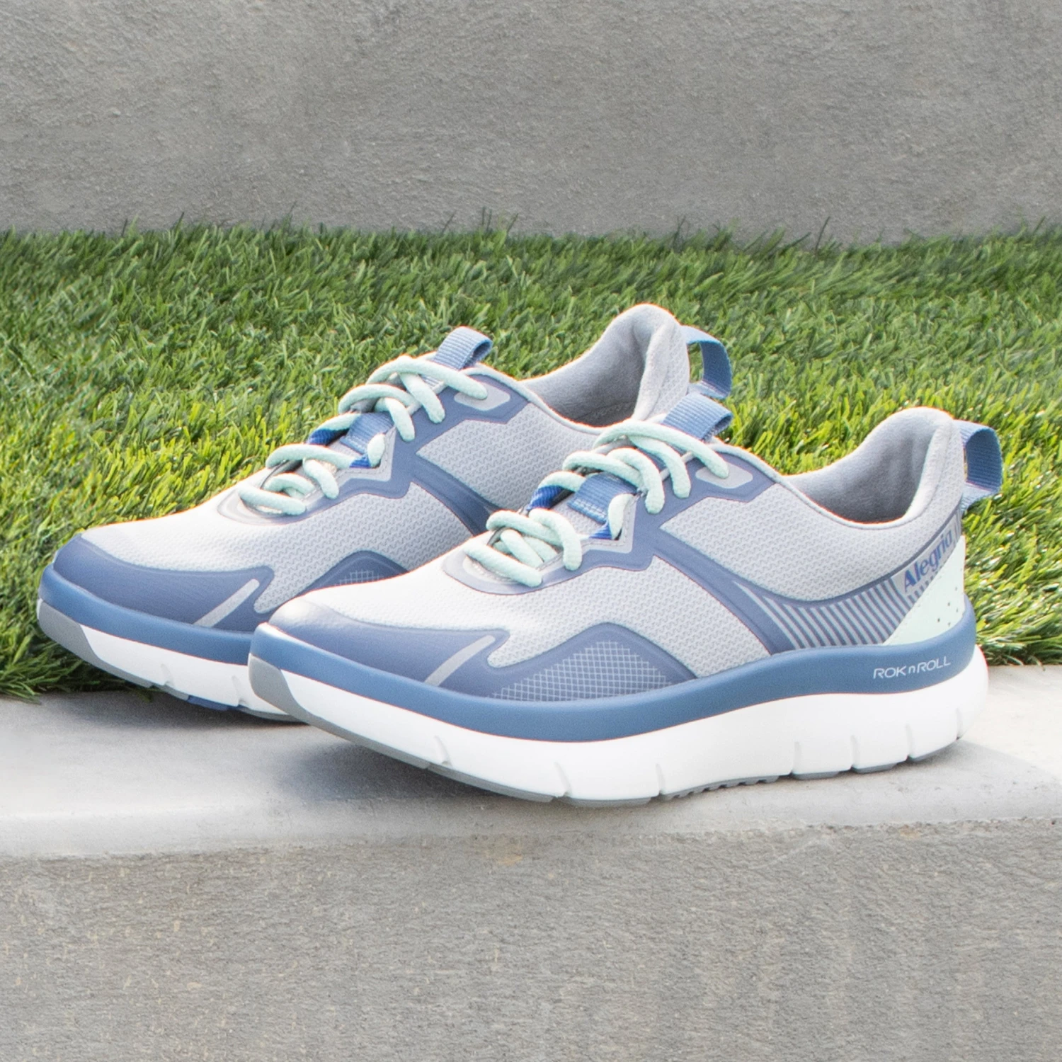 Procession Smoke Shoe 2 Procession Smoke Shoe - Image 2