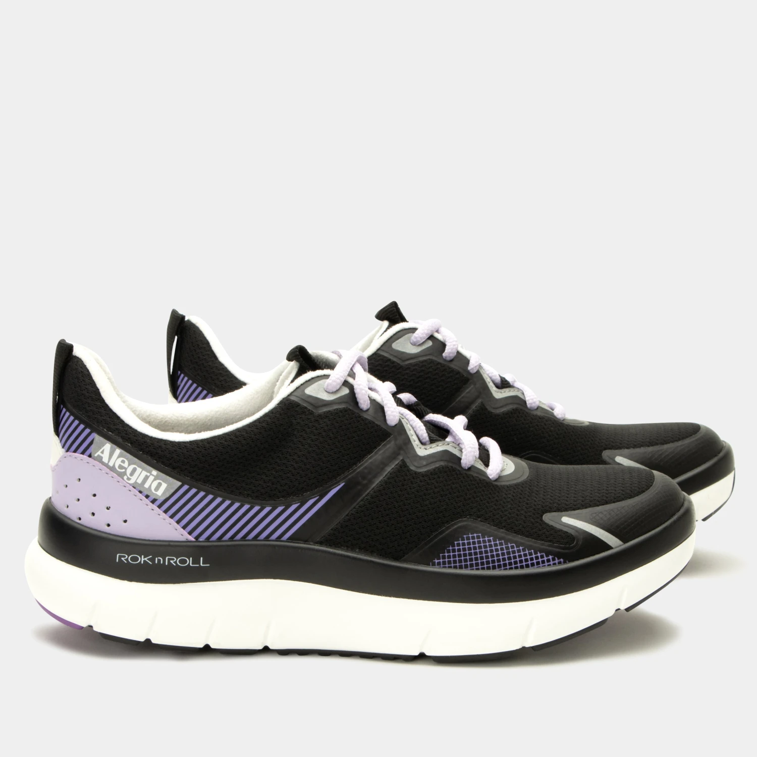 Procession Black Shoe 2 Procession Black Shoe - Image 2