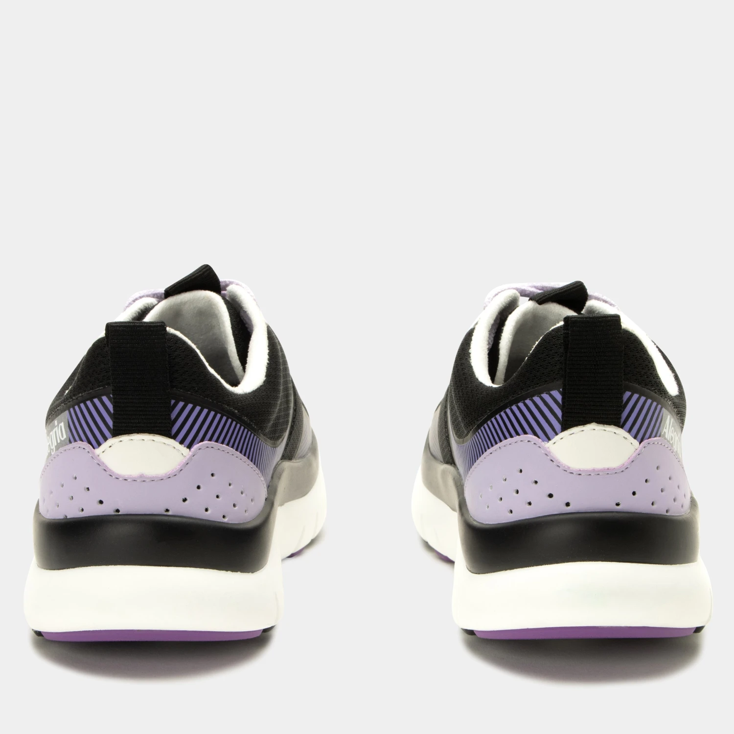 Procession Black Shoe 3 Procession Black Shoe - Image 3