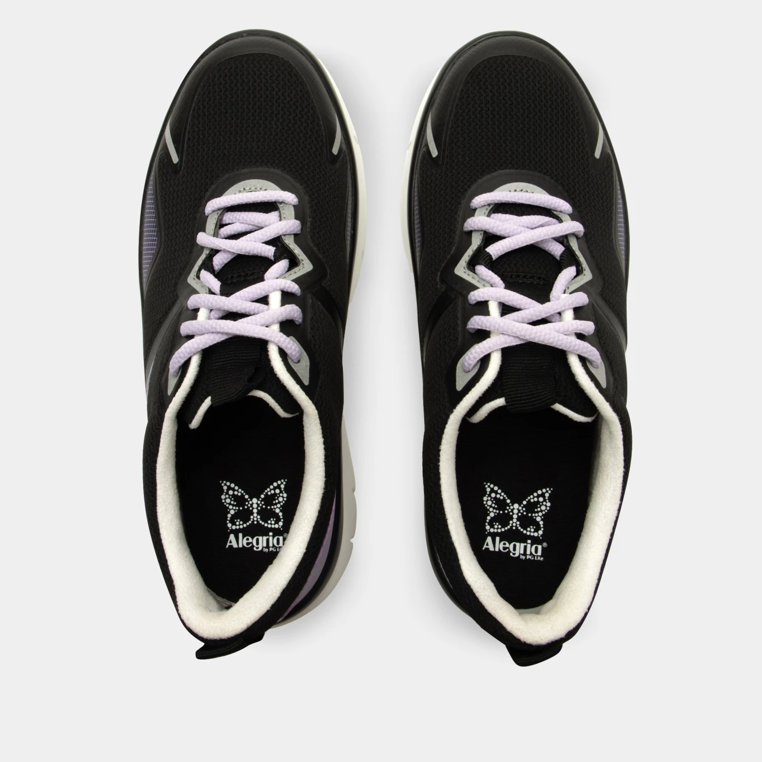 Procession Black Shoe 4 Procession Black Shoe - Image 4