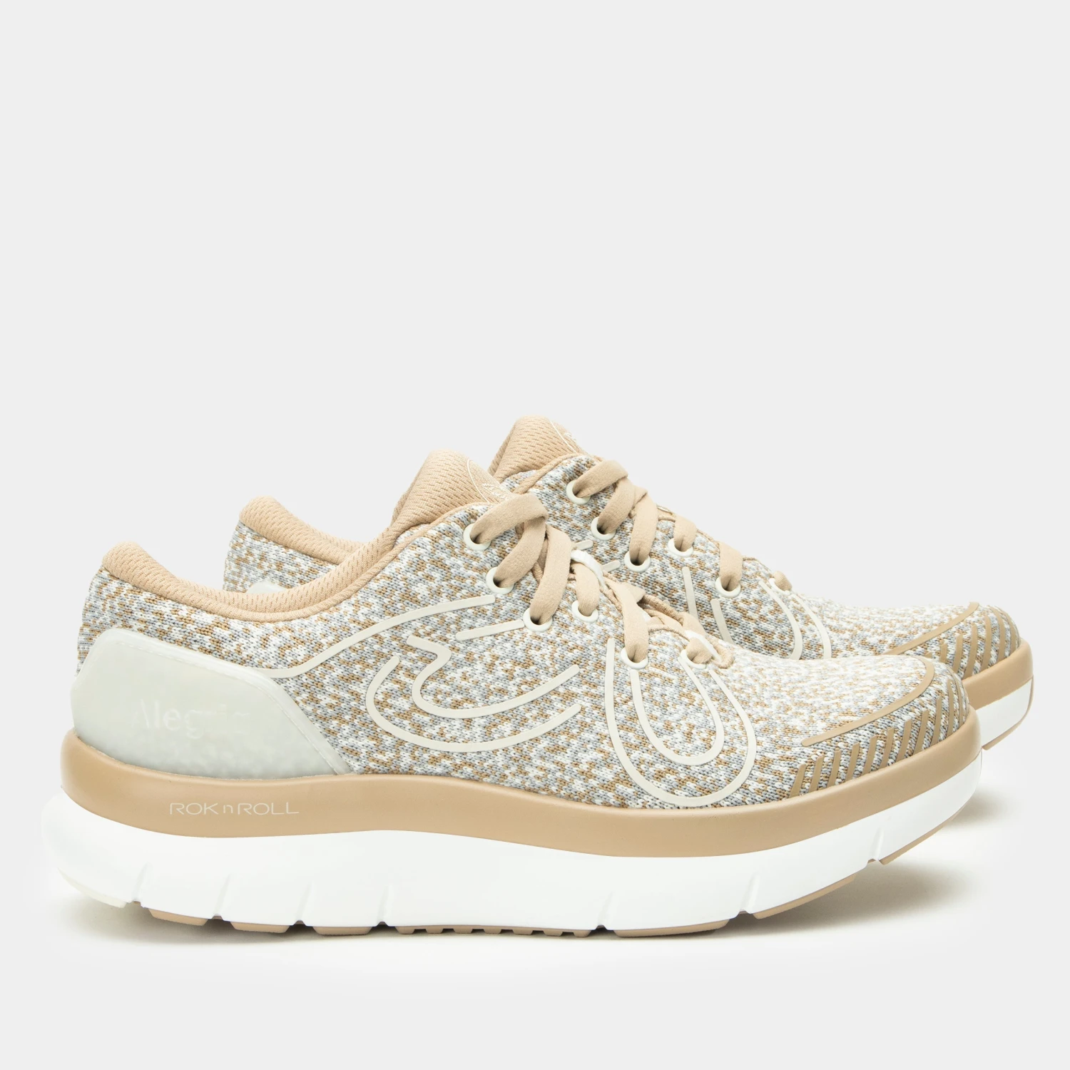 Roll On 2 Oatly Shoe 3 Roll On 2 Oatly Shoe - Image 3