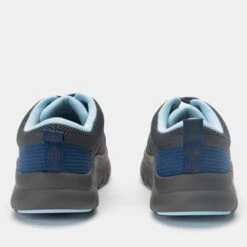 Roll On Blue Whisper Shoe -Cheap Shoes Store RRRO 7620 PAIR S3