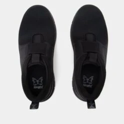 Rotation Black Shoe 11 Rotation Black Shoe -Cheap Shoes Store RRRT 601 PAIR S4