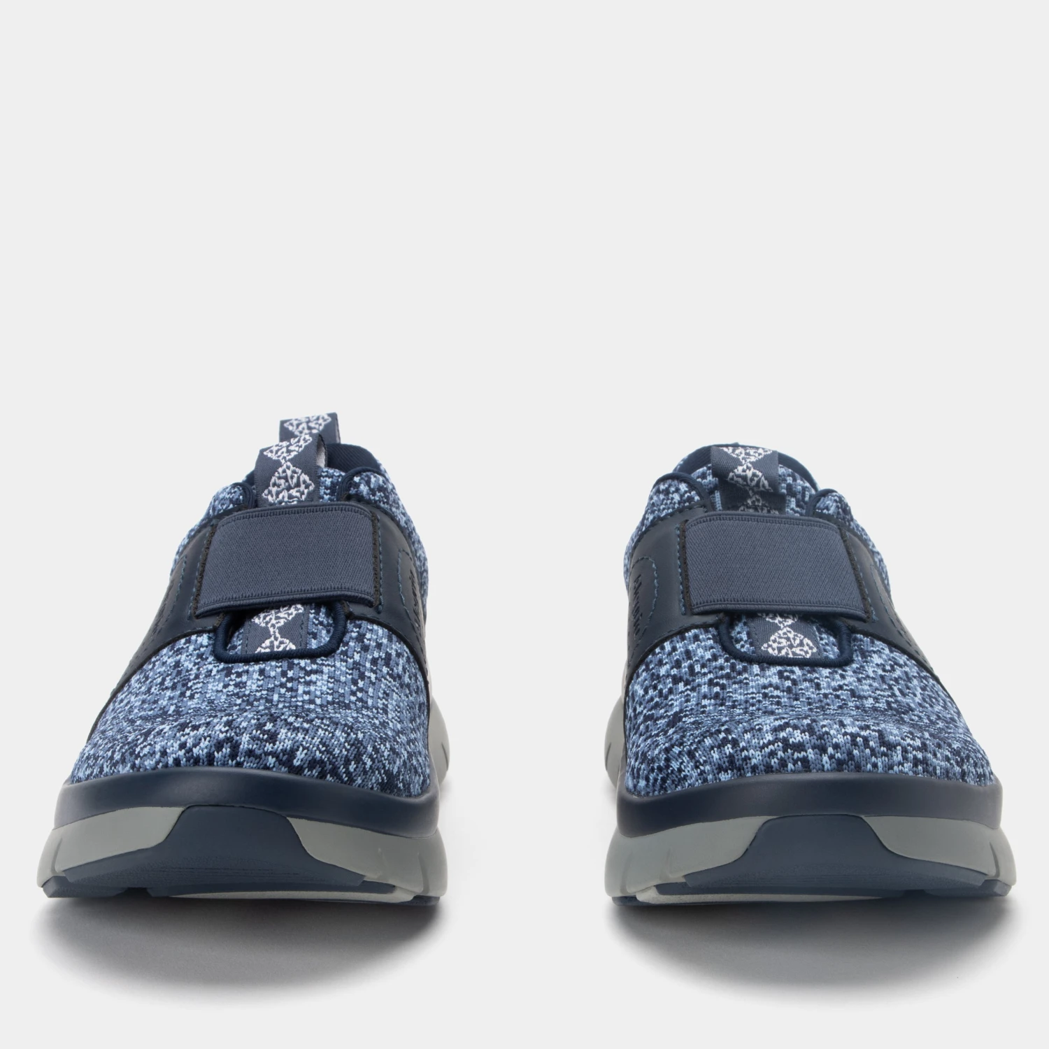 Rotation Navy Shoe 6 Rotation Navy Shoe - Image 6