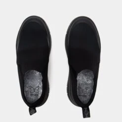 Shift Lead Black Mesh Shoe 9 Shift Lead Black Mesh Shoe -Cheap Shoes Store RRSL 601 PAIR S4