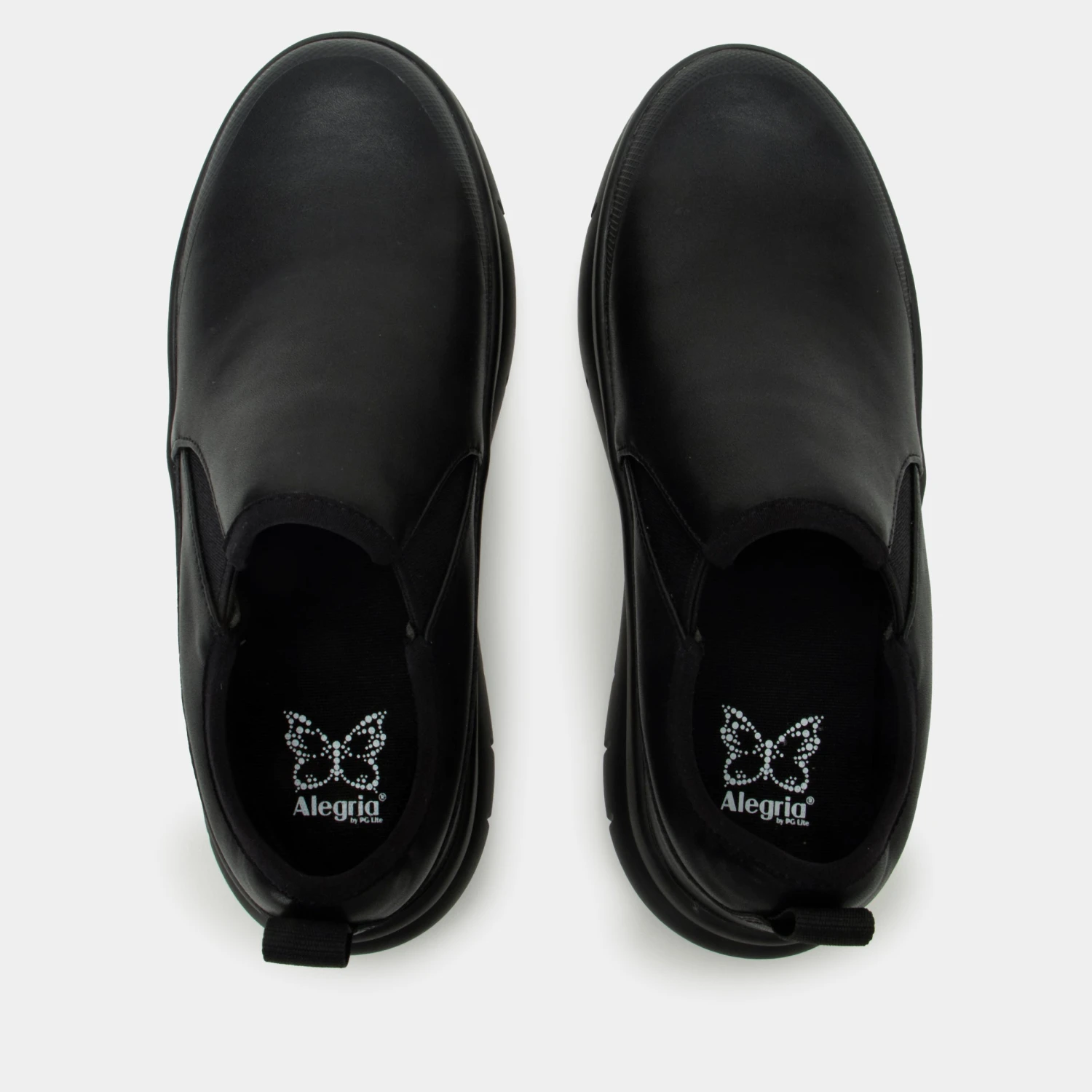 Shift Lead Black Out Shoe 5 Shift Lead Black Out Shoe - Image 5