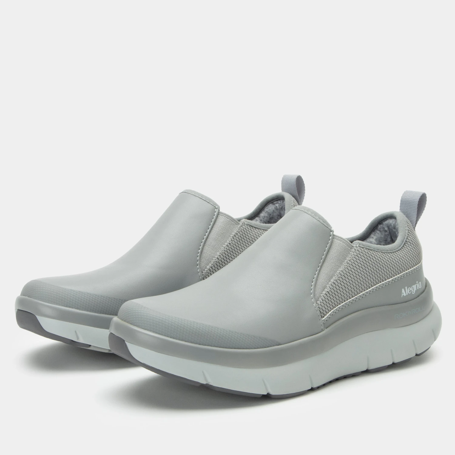 Shift Lead Iced Shoe 1 Shift Lead Iced Shoe