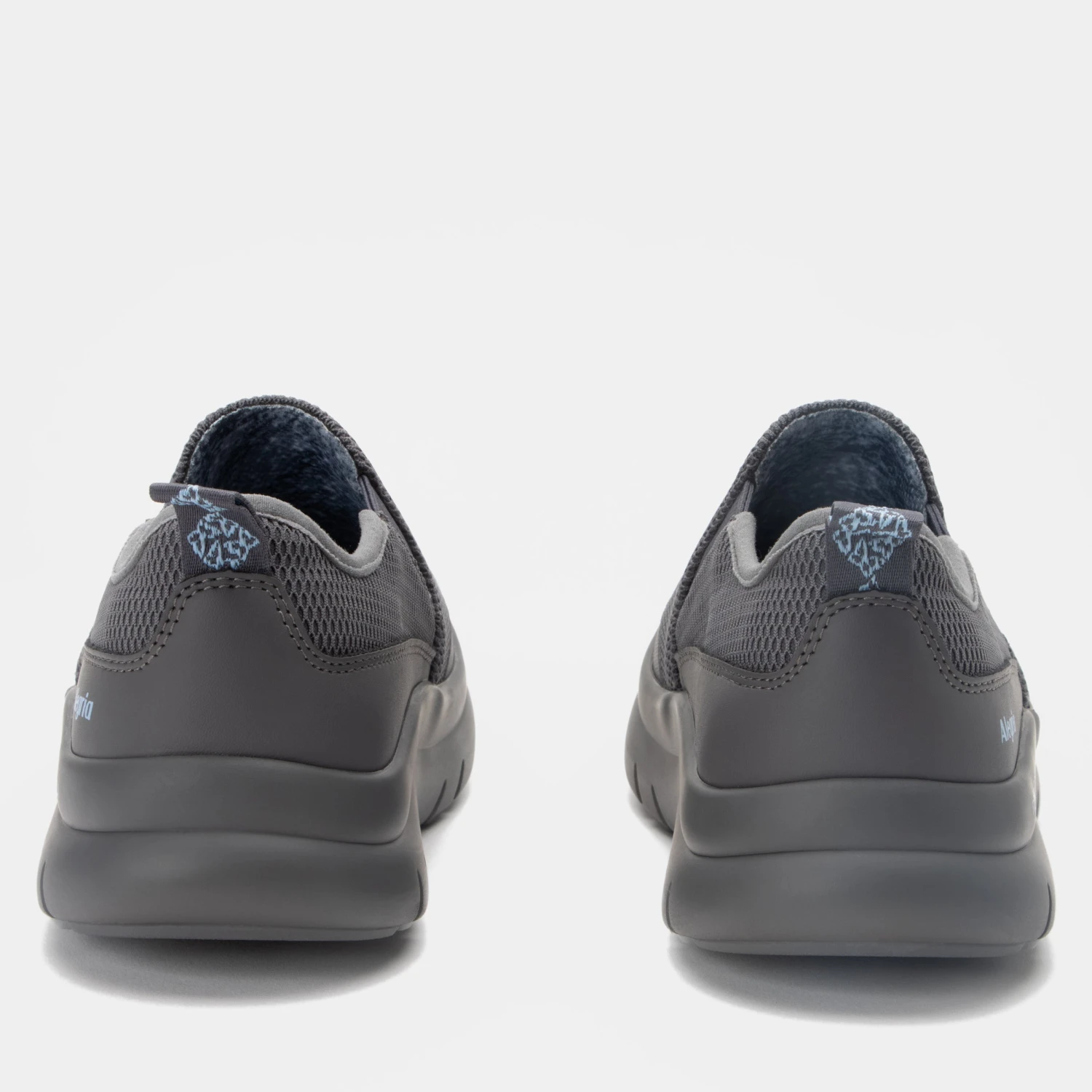 Shift Lead Graphite Shoe 3 Shift Lead Graphite Shoe - Image 3