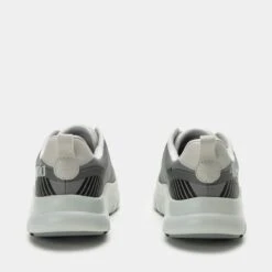 Solstyce Grey Shoe 10 Solstyce Grey Shoe -Cheap Shoes Store RRSOL 8132 S3