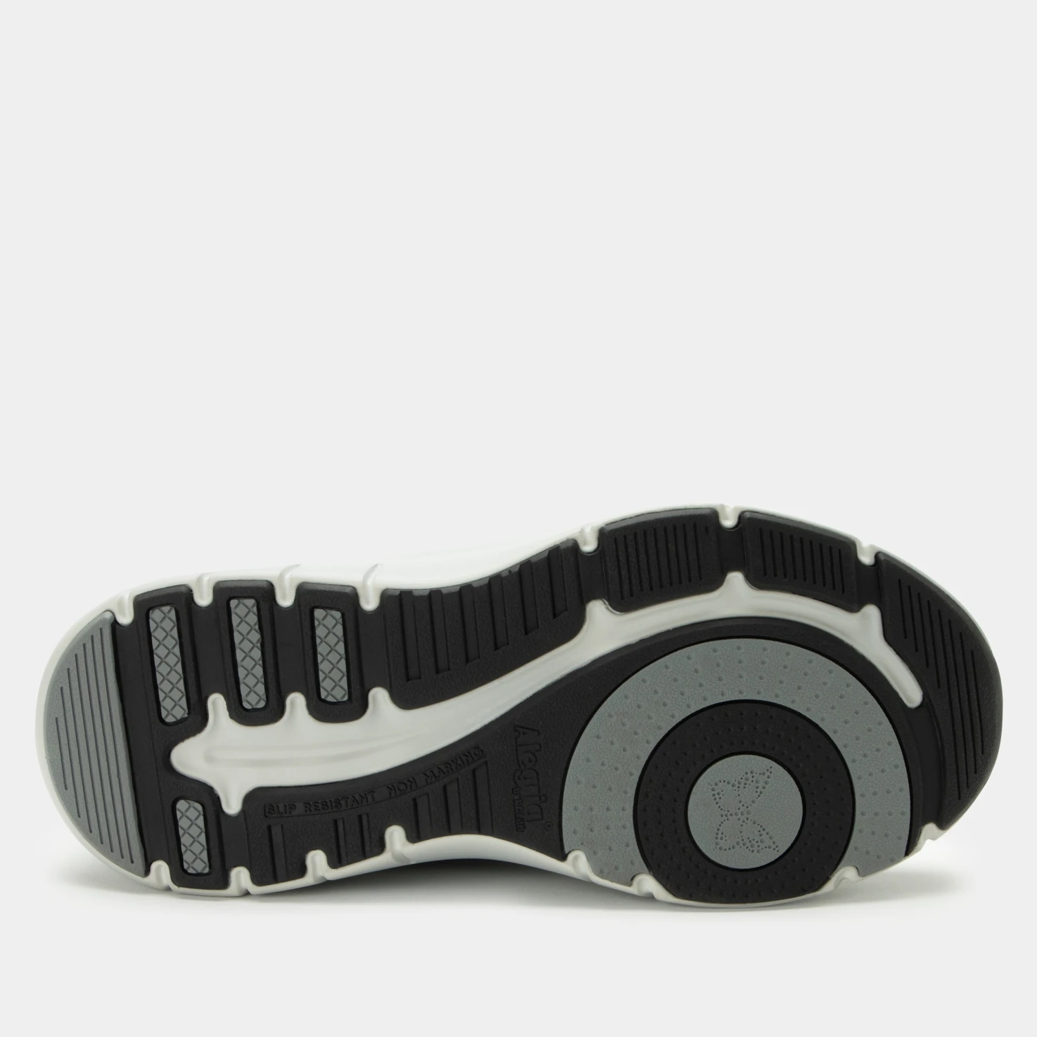 Solstyce Grey Shoe 7 Solstyce Grey Shoe - Image 7