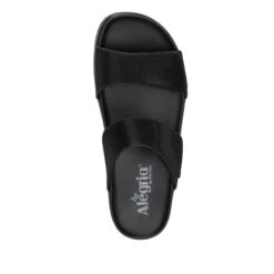Rubie Black Softie Sandal 10 Rubie Black Softie Sandal -Cheap Shoes Store RUB 601 S4