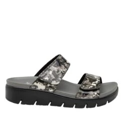 Rubie Collage Greys Sandal 8 Rubie Collage Greys Sandal -Cheap Shoes Store RUB 7560 S2