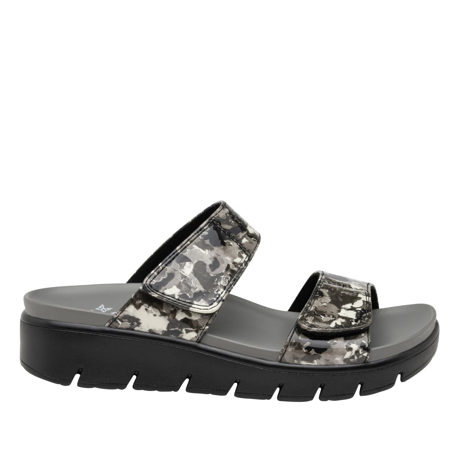 Rubie Collage Greys Sandal 3 Rubie Collage Greys Sandal - Image 3