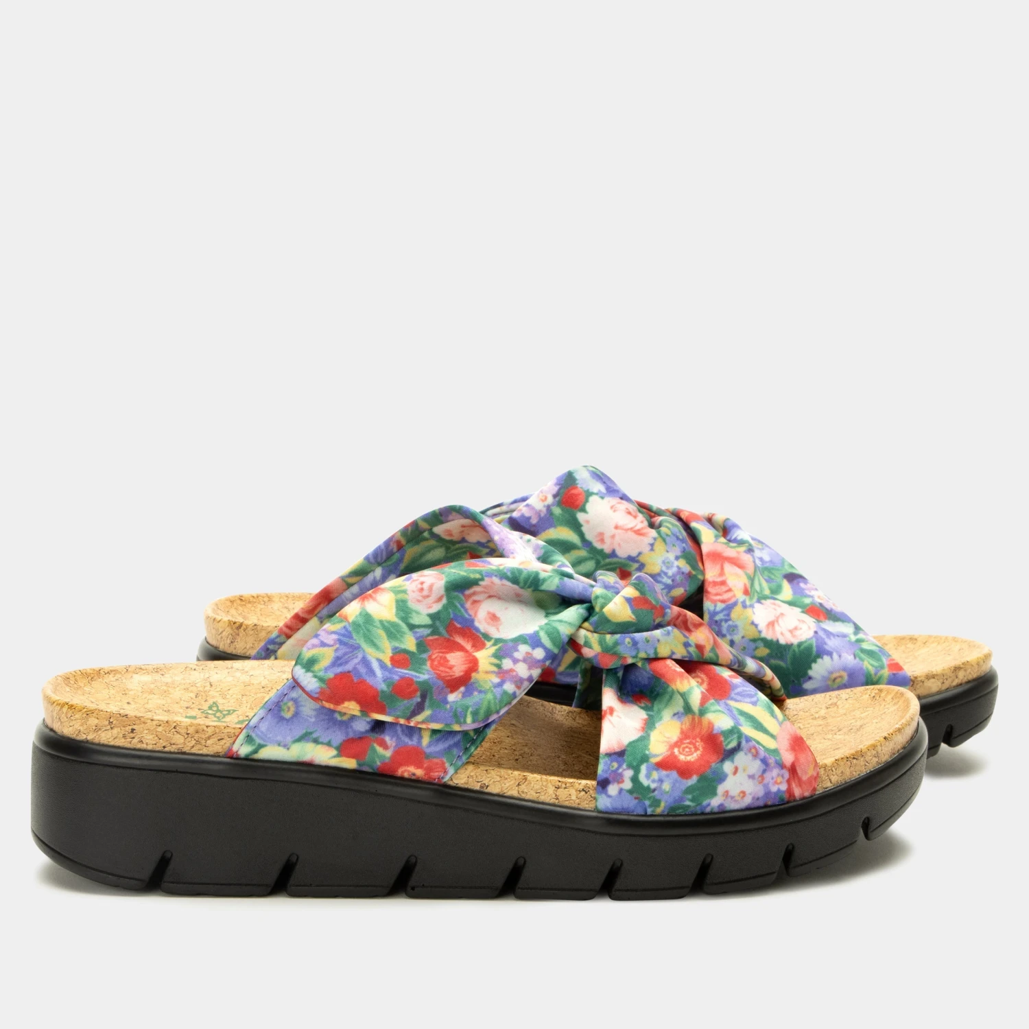 Rylie Green Goddess Sandal 3 Rylie Green Goddess Sandal - Image 3