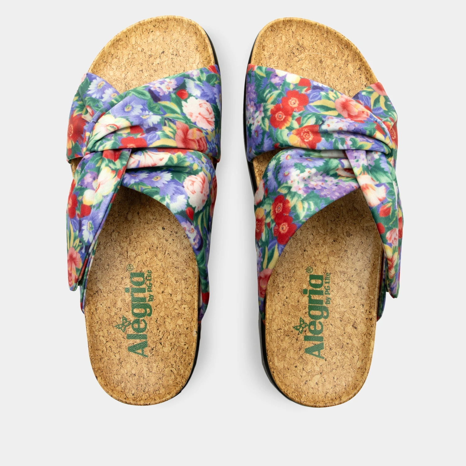 Rylie Green Goddess Sandal 5 Rylie Green Goddess Sandal - Image 5