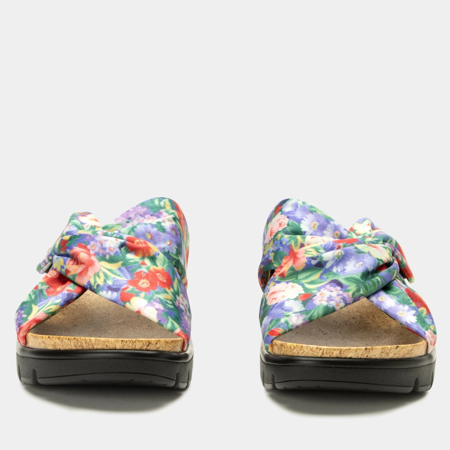 Rylie Green Goddess Sandal 6 Rylie Green Goddess Sandal - Image 6