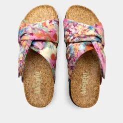 Rylie Earth Goddess Sandal 11 Rylie Earth Goddess Sandal -Cheap Shoes Store RYE 6137 S4