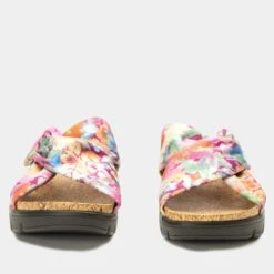 Rylie Earth Goddess Sandal 12 Rylie Earth Goddess Sandal -Cheap Shoes Store RYE 6137 S5