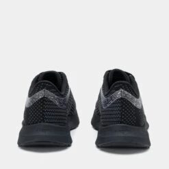 Rize Black Shoe 8 Rize Black Shoe -Cheap Shoes Store RZE 6197 S3