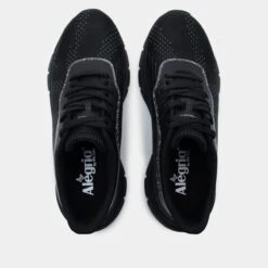 Rize Black Shoe 9 Rize Black Shoe -Cheap Shoes Store RZE 6197 S4