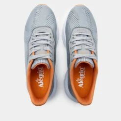 Rize Grey Shoe -Cheap Shoes Store RZE 6211 S4