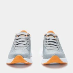 Rize Grey Shoe -Cheap Shoes Store RZE 6211 S5