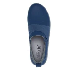 Shoes Savvie Navy Professional Shoe -Cheap Shoes Store SAV 5401 S4