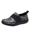 Shoes Savvie Wild Flower Professional Shoe