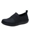 Shoes Savvie Black Professional Shoe