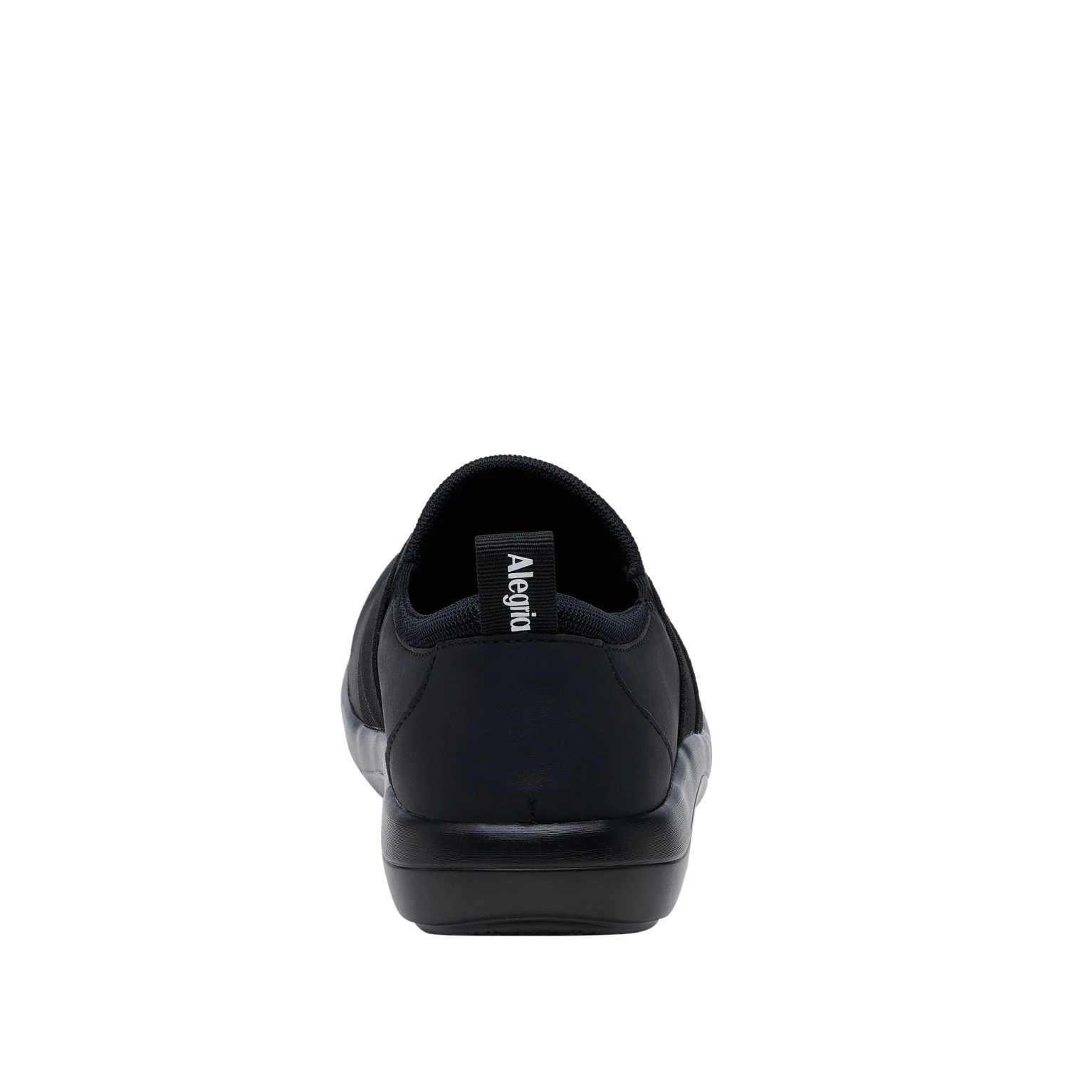 Shoes Savvie Black Professional Shoe 3 Shoes Savvie Black Professional Shoe - Image 3