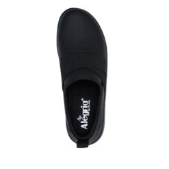 Shoes Savvie Black Professional Shoe 8 Shoes Savvie Black Professional Shoe -Cheap Shoes Store SAV 601 S4
