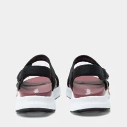 Sandie Poppy Pop Sandal -Cheap Shoes Store SDI 6155 S3