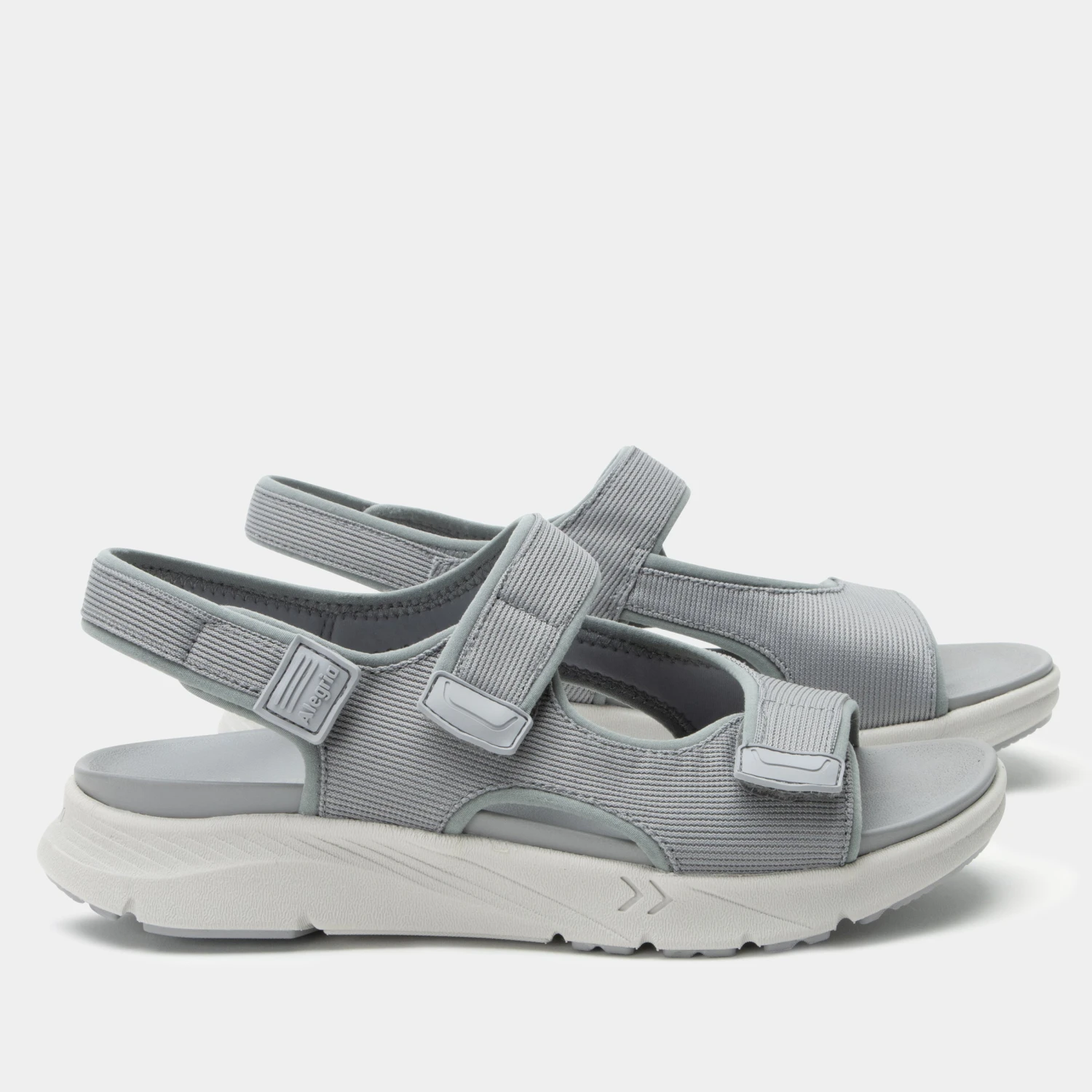 Sandie Pebble Sandal 2 Sandie Pebble Sandal - Image 2