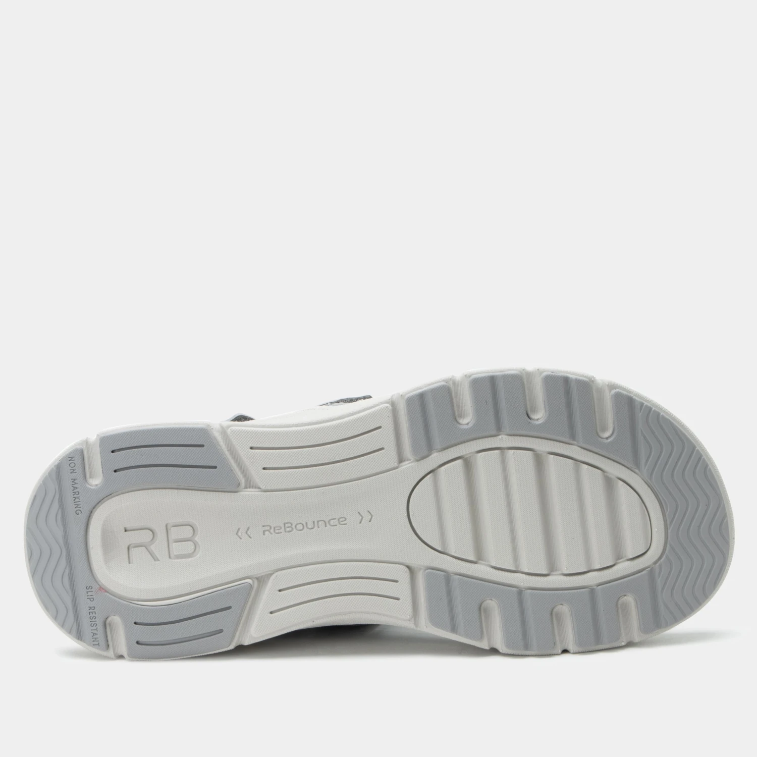 Sandie Pebble Sandal 6 Sandie Pebble Sandal - Image 6