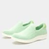 Shoes Steadie Mint Shoe