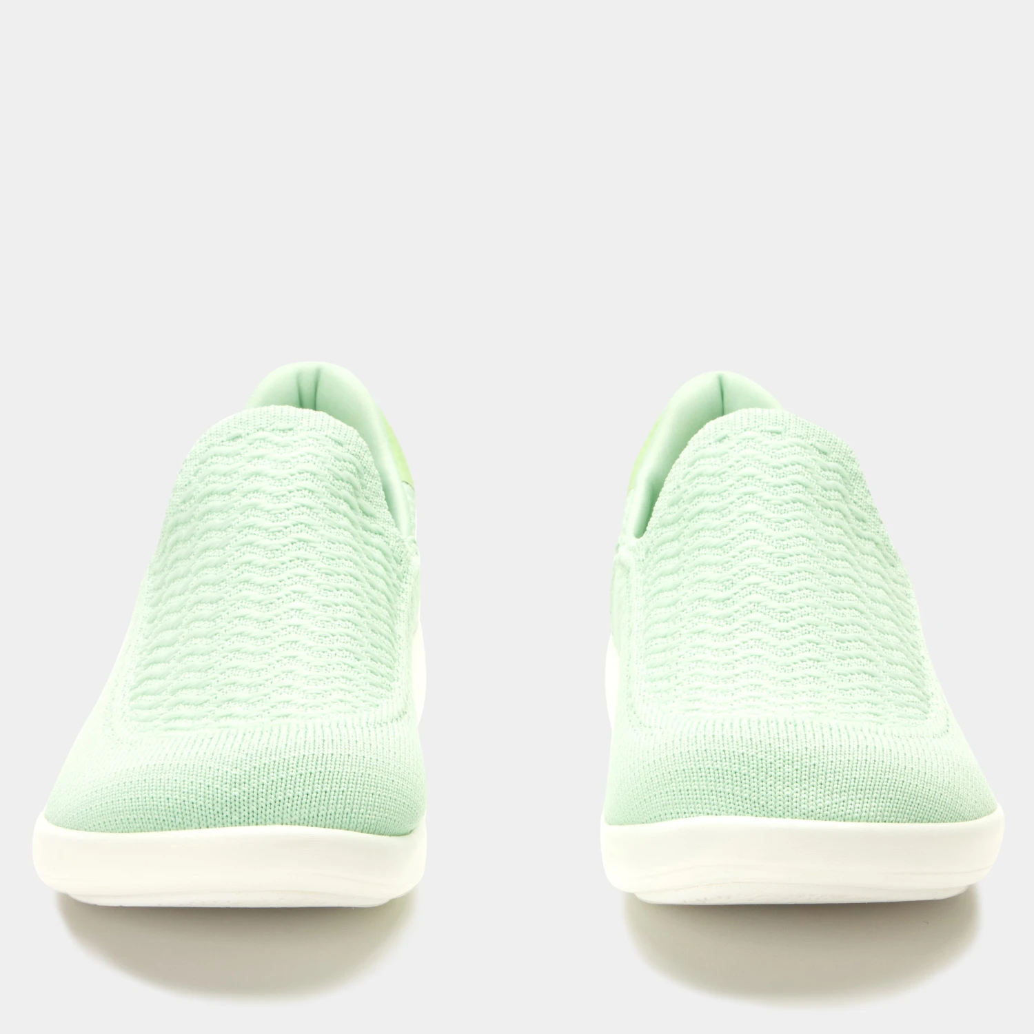 Shoes Steadie Mint Shoe 6 Shoes Steadie Mint Shoe - Image 6