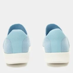 Shoes Steadie Baby Blue Shoe -Cheap Shoes Store SEA 6194 S3