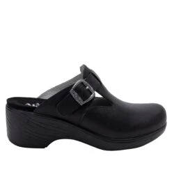 Shoes Selina Upgrade Black Shoe -Cheap Shoes Store SEL 161 S2